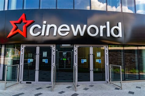 Cineworld